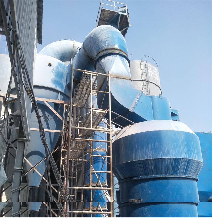 大型雷蒙機(jī)